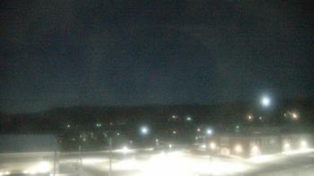 Weather camera view of Lehighton Area School District.