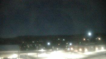 Weather camera view of Lehighton Area School District.
