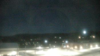 Weather camera view of Lehighton Area School District.
