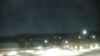 Weather camera view of Lehighton Area School District.