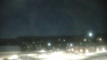Weather camera view of Lehighton Area School District.