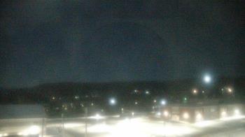 Weather camera view of Lehighton Area School District.