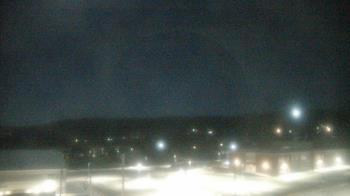 Weather camera view of Lehighton Area School District.