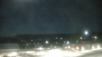 Weather camera view of Lehighton Area School District.