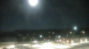 Weather camera view of Lehighton Area School District.