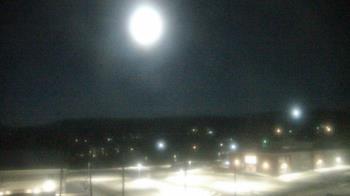 Weather camera view of Lehighton Area School District.