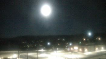 Weather camera view of Lehighton Area School District.