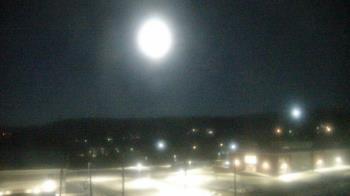 Weather camera view of Lehighton Area School District.