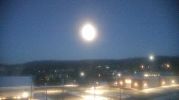 Weather camera view of Lehighton Area School District.