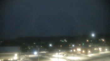 Weather camera view of Lehighton Area School District.