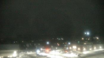Weather camera view of Lehighton Area School District.