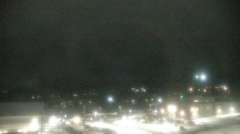 Weather camera view of Lehighton Area School District.