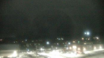 Weather camera view of Lehighton Area School District.