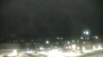 Weather camera view of Lehighton Area School District.