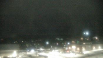 Weather camera view of Lehighton Area School District.