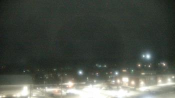 Weather camera view of Lehighton Area School District.