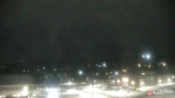 Weather camera view of Lehighton Area School District.