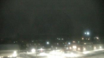 Weather camera view of Lehighton Area School District.