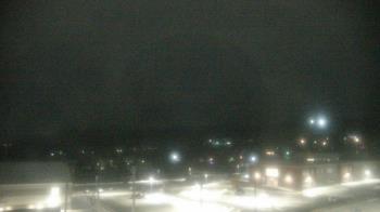 Weather camera view of Lehighton Area School District.