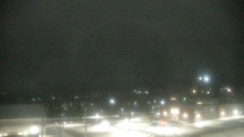 Weather camera view of Lehighton Area School District.