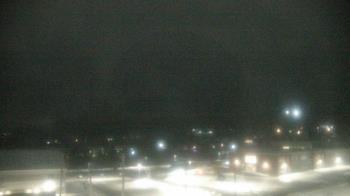 Weather camera view of Lehighton Area School District.