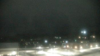 Weather camera view of Lehighton Area School District.