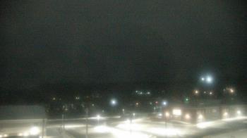Weather camera view of Lehighton Area School District.