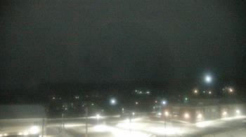 Weather camera view of Lehighton Area School District.
