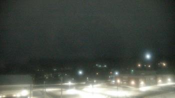 Weather camera view of Lehighton Area School District.