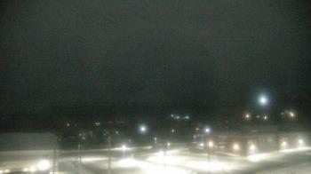Weather camera view of Lehighton Area School District.