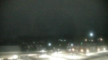 Weather camera view of Lehighton Area School District.