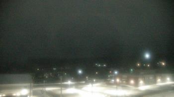 Weather camera view of Lehighton Area School District.
