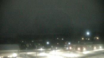 Weather camera view of Lehighton Area School District.