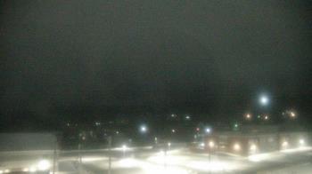 Weather camera view of Lehighton Area School District.