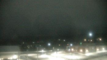 Weather camera view of Lehighton Area School District.