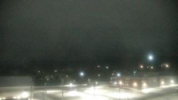 Weather camera view of Lehighton Area School District.