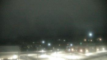 Weather camera view of Lehighton Area School District.