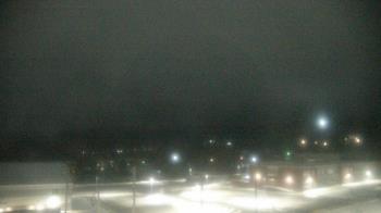 Weather camera view of Lehighton Area School District.