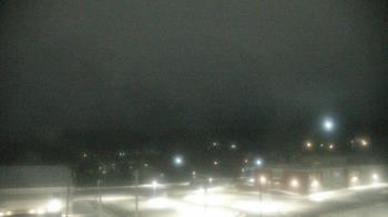 Weather camera view of Lehighton Area School District.