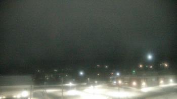 Weather camera view of Lehighton Area School District.