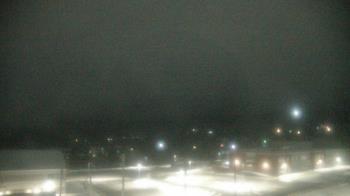 Weather camera view of Lehighton Area School District.