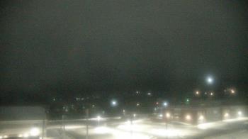 Weather camera view of Lehighton Area School District.
