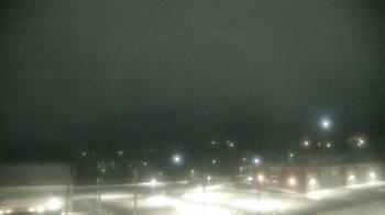 Weather camera view of Lehighton Area School District.