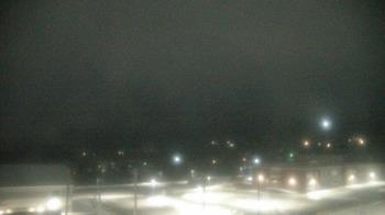 Weather camera view of Lehighton Area School District.