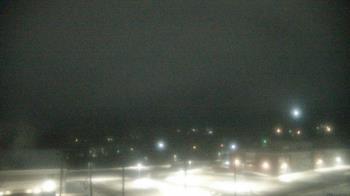 Weather camera view of Lehighton Area School District.