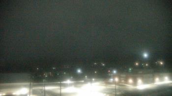 Weather camera view of Lehighton Area School District.