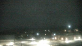 Weather camera view of Lehighton Area School District.