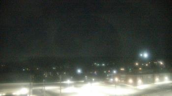 Weather camera view of Lehighton Area School District.