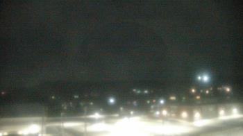 Weather camera view of Lehighton Area School District.