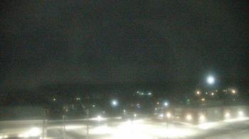 Weather camera view of Lehighton Area School District.